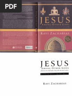 Download JESUS AMONG OTHER GODS  Yesus di Antara Allah-Allah Lain  - RAVI ZACHARIAS by alanlejac SN28750809 doc pdf