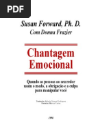 Chantagem Emocional - Suzan Forward