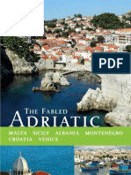 The Fabled Adriatic