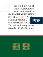 Prince Ghazi 20 Years EN PDF