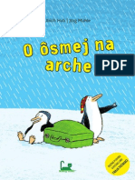 O Ôsmej Na Arche - ULRICH HUB