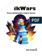 2001 Brikwars