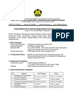 Lelang Olah Data