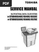 Toshiba 2050C 2550C 2551C Service Manual | Operating System | Microsoft