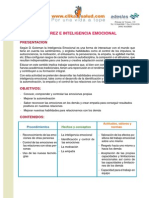 TallerInteligenciaemocional PDF