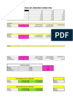 Errores en Mediciones Directas