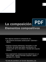 La Composicion