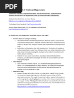 Master thesis length utm