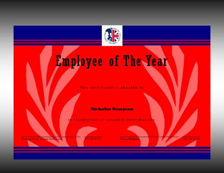 Employee | PDF | Technology & Engineering