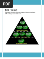 Download Mis Project by Ram Mohan Atmakuri SN28754226 doc pdf
