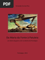 Da Maria da Fonte à Patuleia