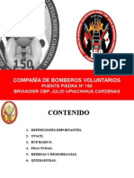 Primeros Auxilios Basicos