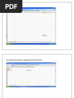 E_Trabajo Con Varias Hojas