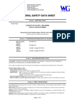 MSDS Electrochem PMX 150-165C Lithium Battery_MSDS_07.23.04