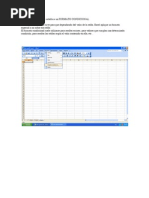 F_Formato condicional y Validación de datos