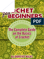 Basics Crochet PDF