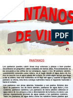 Pantanos de Villa 