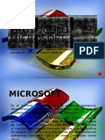 Protocolo Microsoft