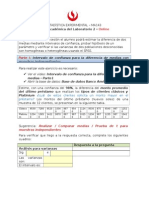 ESTADISTICA 