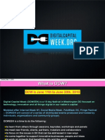 Digital Capital Week Sponsors Doc