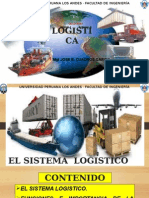 LOGISTICA EXPOSICION 2