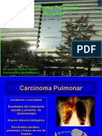 CA. Pulmonar. Best ASCO