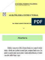 Albañileria Estructural