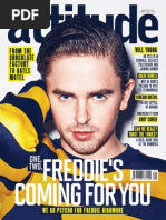 Attitude 062015 | PDF | Conservative Party (Uk)