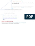 Lectura de Datos Desde Teclado Java