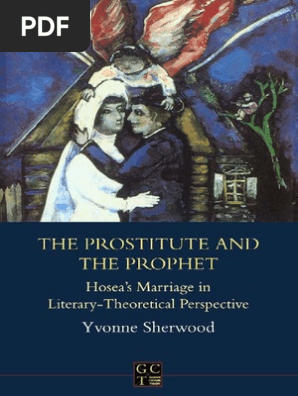 Sherwood Y The Prostitute And The Prophet Deconstruction Ideologies
