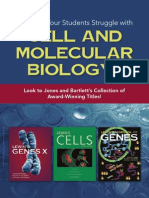 Cell and Mollecular Bio Catalog