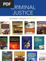 Download Criminal Justice by rrockel SN28758438 doc pdf