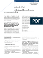 Wolfsdorf2014 Cetoacidosis y Estado Hiperosmolar Hiperglicemico