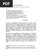 Guía Práctica 1 Curso Comunicación Oral y Escrita