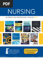 Download Nursing Catalog by rrockel SN28758587 doc pdf