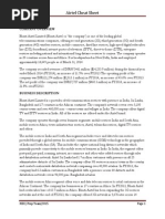 Equity Research - Telecom Service Providers by Abhishek Ghosh - 0 ...