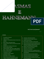 Miasma de Hahnemann