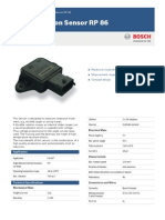 Rotary Position Sensor RP 86 Datasheet 51 en 2781388171pdf