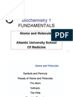 01 Med Biochemistry
