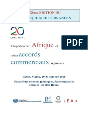 29 Em28072010, PDF, Union africaine