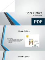 Fiber Optics