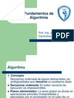 Fundamentos de Algoritmia PDF