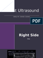 Breast Ultrasound