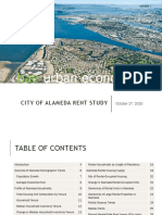 bae urban economics City of Alameda Rent Study