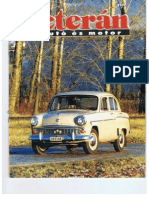 Veterán autó és motor 1999 - 01.pdf