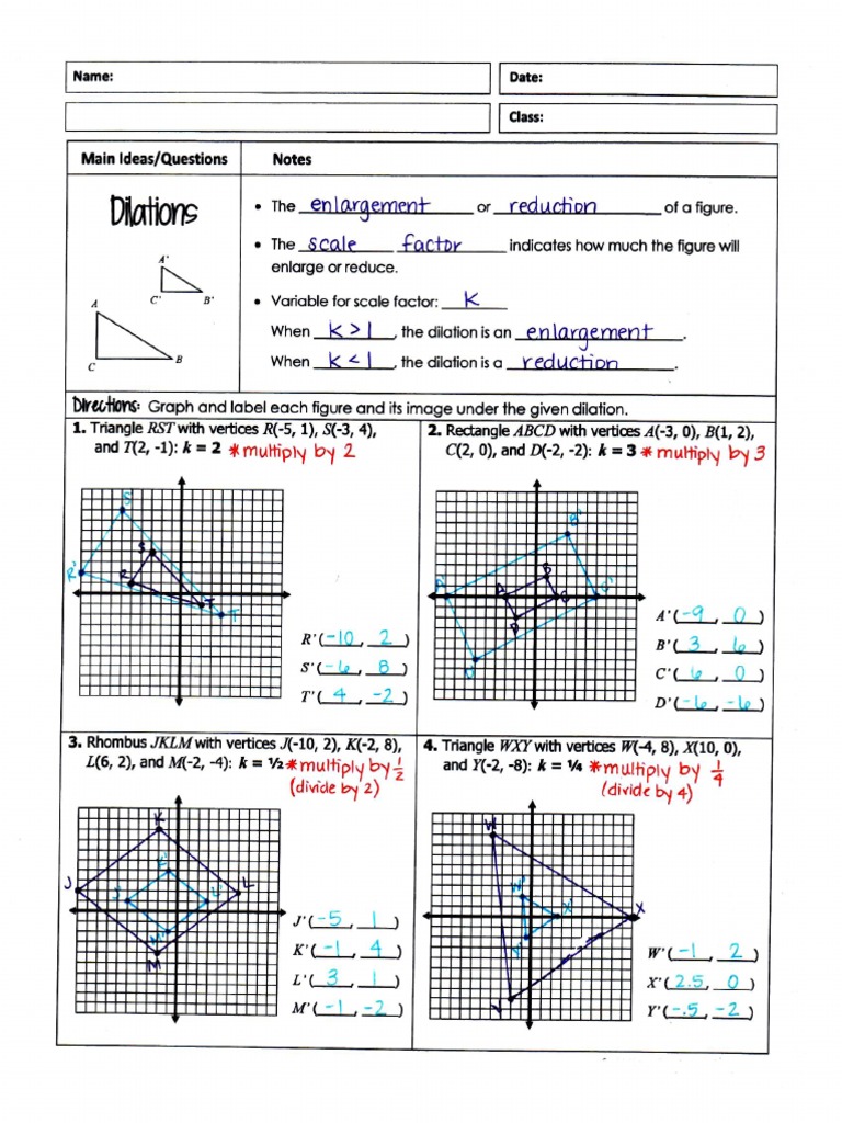 Notes 4 2 | PDF