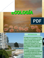 ecologia conceptos