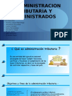 Administracion Tributaria