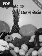 Livro de Receitas Diga Não ao Disperdicio _1