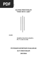 Download Proposal Klinik Fisioterapi Fisio Bus Care by Harfian Rangga Harta SN287630999 doc pdf